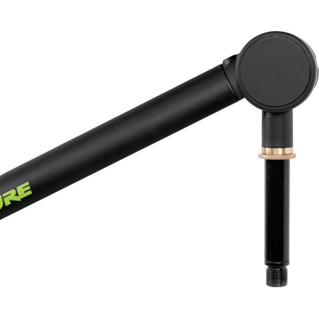 Pieds micros de tables - Shure By Gator - SH-BROADCAST1