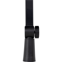 	Pieds micros de tables - Shure By Gator - SH-BROADCAST1