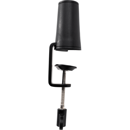 Pieds micros de tables - Shure By Gator - SH-BROADCAST1