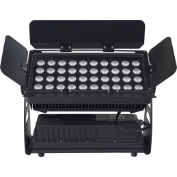 	Projecteurs architecturaux LED - Algam Lighting - FL600V-IP