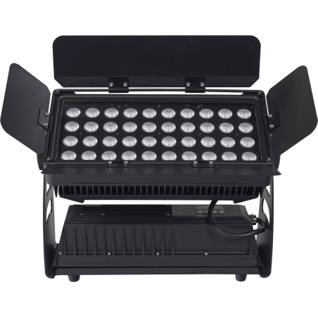 Projecteurs architecturaux LED - Algam Lighting - FL600V-IP