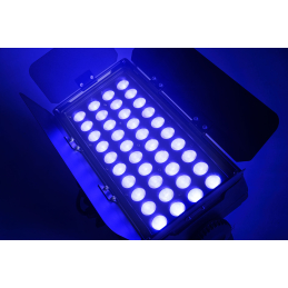 	Projecteurs architecturaux LED - Algam Lighting - FL600V-IP