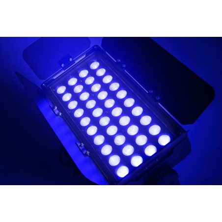 Projecteurs architecturaux LED - Algam Lighting - FL600V-IP