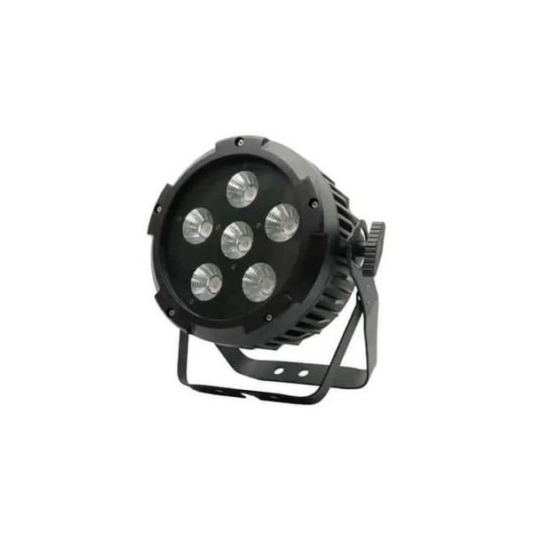 Projecteurs PAR LED - Nicols - PAR COB 620 Projecteurs PAR LED - Nicols - PAR COB 620