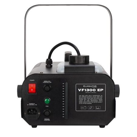 Machines à fumée - Eliminator Lighting - VF1300 EP