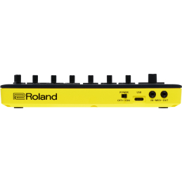 	Sampleurs - Roland - P-6 AIRA Compact