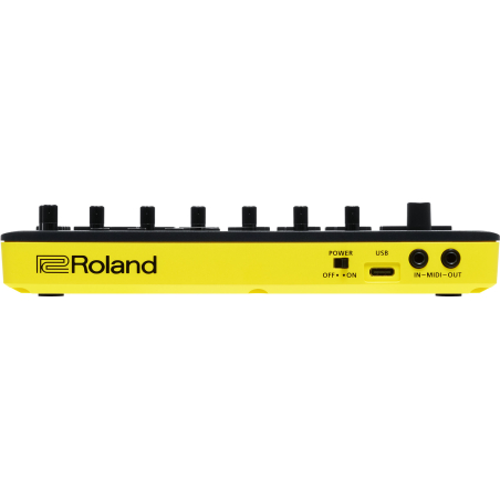 Sampleurs - Roland - P-6 AIRA Compact