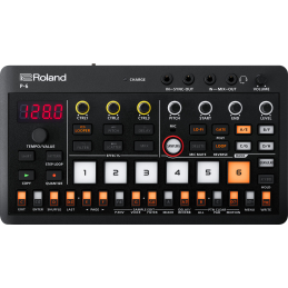 Sampleurs - Roland - P-6 AIRA Compact