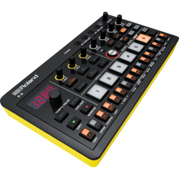 	Sampleurs - Roland - P-6 AIRA Compact