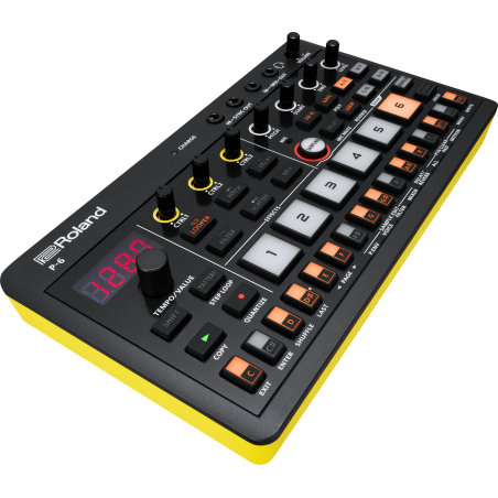 Sampleurs - Roland - P-6 AIRA Compact