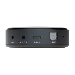 	Lecteurs audio réseaux - WiiM - WiiM Mini
