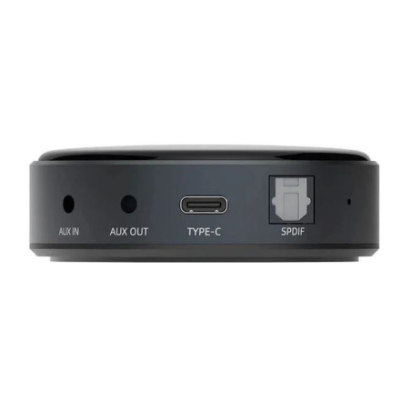 Lecteurs audio réseaux - WiiM - WiiM Mini