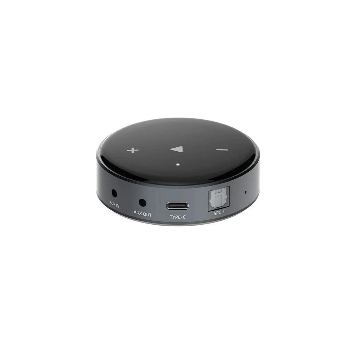 Lecteurs audio réseaux - WiiM - WiiM Mini