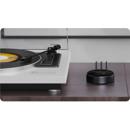 	Lecteurs audio réseaux - WiiM - WiiM Mini