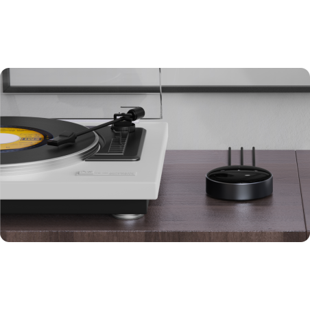 Lecteurs audio réseaux - WiiM - WiiM Mini