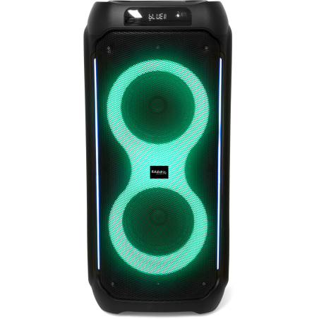 Enceintes Bluetooth Portables - Ibiza Sound - COLUMBA800