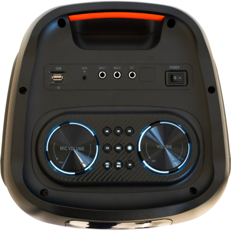 Enceintes Bluetooth Portables - Ibiza Sound - COLUMBA800