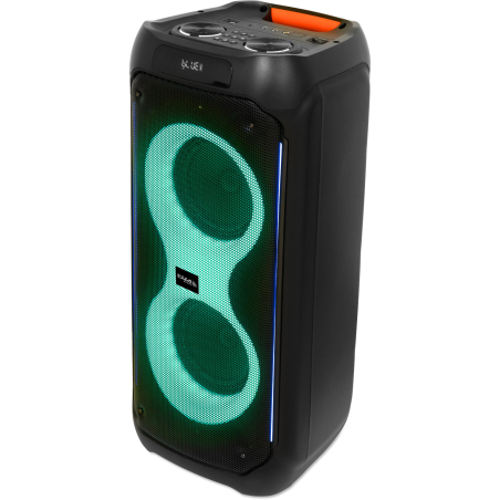 Enceintes Bluetooth Portables - Ibiza Sound - COLUMBA800