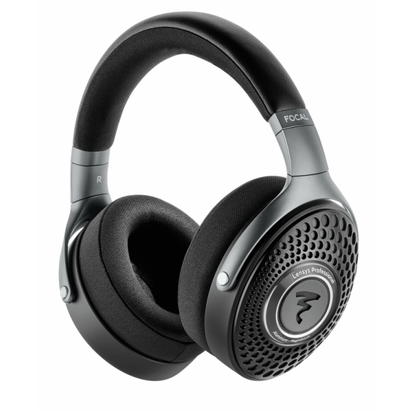 Casques de studio - Focal - LENSYS PROFESSIONAL Casques de studio - Focal - LENSYS PROFESSIONAL