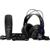AudioBox GO Creator Bundle