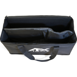 	Housses de transport jeux de lumière - AFX Light - AFX-BAG55X23X30