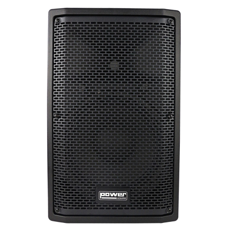 Enceintes amplifiées bluetooth - Power Acoustics - Sonorisation - ELEVA 10A MK3