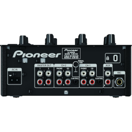 	Occasions - Pioneer DJ AlphaTheta - DJM-350 + DECKSAVER - OCCASION