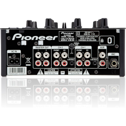	Occasions - Pioneer DJ AlphaTheta - DJM-350 + DECKSAVER - OCCASION