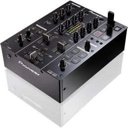 	Occasions - Pioneer DJ AlphaTheta - DJM-350 + DECKSAVER - OCCASION