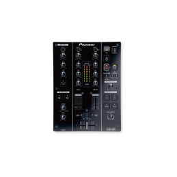 	Occasions - Pioneer DJ AlphaTheta - DJM-350 + DECKSAVER - OCCASION