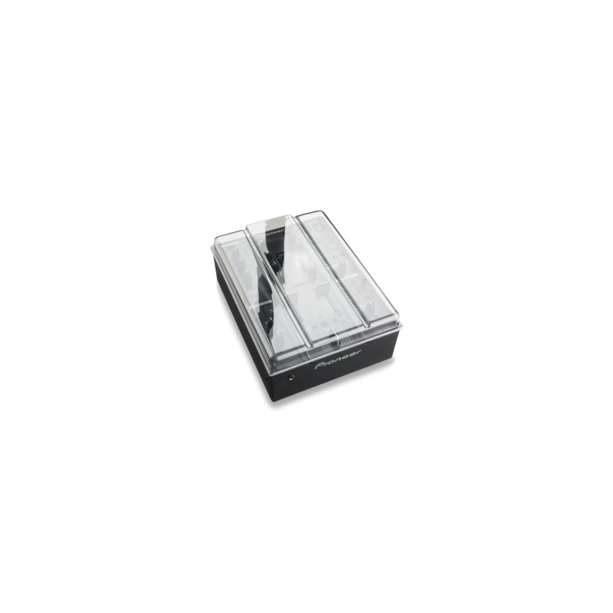 Occasions - Pioneer DJ AlphaTheta - DJM-350 + DECKSAVER - OCCASION