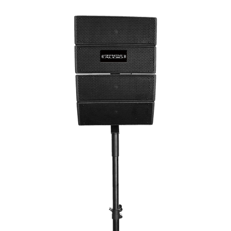 Systèmes amplifiés - Definitive Audio - VORTEX 2000