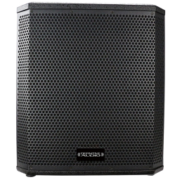 	Systèmes amplifiés - Definitive Audio - VORTEX 2000