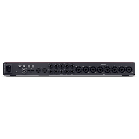Cartes son - Focusrite - SCARLETT 4 18I20