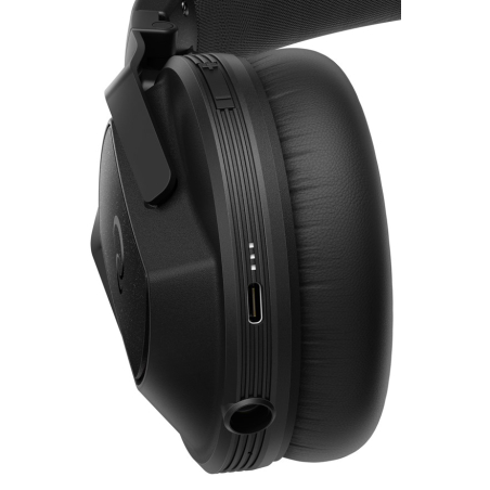 Casques DJ - Pioneer DJ AlphaTheta - HDJ-F10
