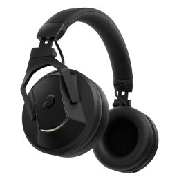 Casques DJ - Pioneer DJ AlphaTheta - HDJ-F10