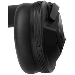 	Casques DJ - Pioneer DJ AlphaTheta - HDJ-F10-TX