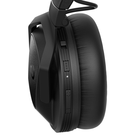 Casques DJ - Pioneer DJ AlphaTheta - HDJ-F10-TX