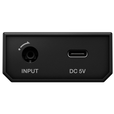 Accessoires casques - Pioneer DJ AlphaTheta - HP-TX01 SonicLink