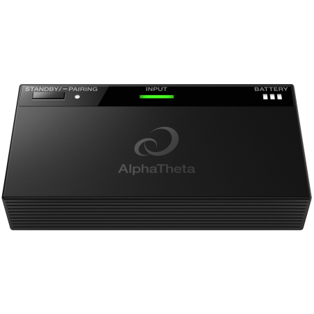 Accessoires casques - Pioneer DJ AlphaTheta - HP-TX01 SonicLink