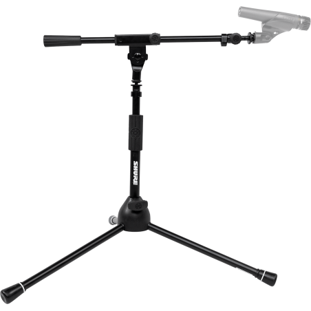 Pieds micros perches - Shure By Gator - SH-TPSTANDLP