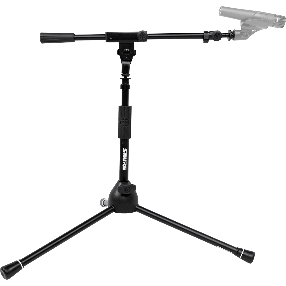 Pieds micros perches - Shure By Gator - SH-TPSTANDLP