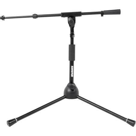Pieds micros perches - Shure By Gator - SH-TPSTANDLP