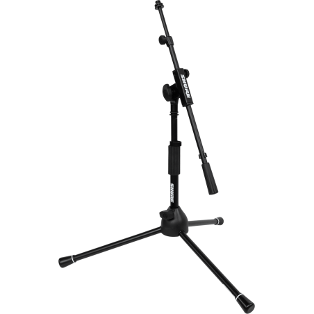 Pieds micros perches - Shure By Gator - SH-TPSTANDLP