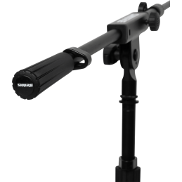 	Pieds micros perches - Shure By Gator - SH-TPSTANDLP