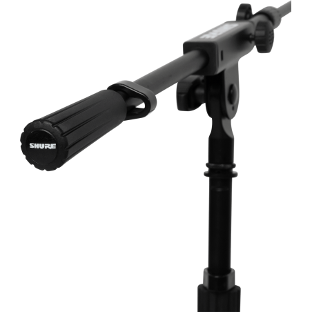 Pieds micros perches - Shure By Gator - SH-TPSTANDLP