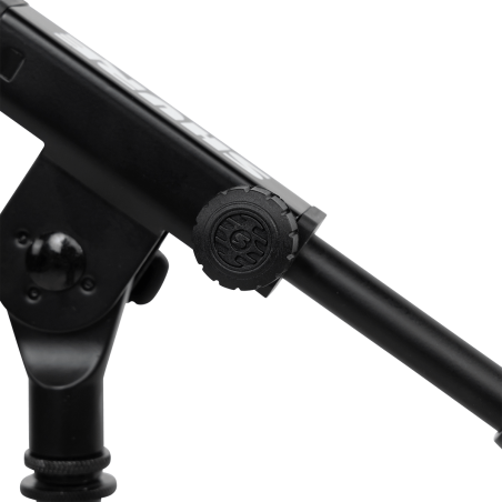 Pieds micros perches - Shure By Gator - SH-TPSTANDLP