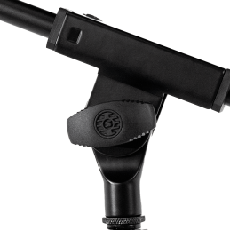 	Pieds micros perches - Shure By Gator - SH-TPSTANDLP