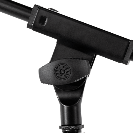 Pieds micros perches - Shure By Gator - SH-TPSTANDLP