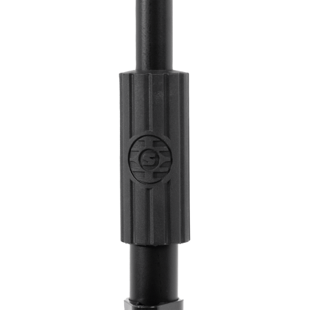 Pieds micros perches - Shure By Gator - SH-TPSTANDLP
